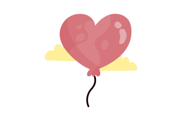 Designing with Heart: The Valentine Concept Wedding Style