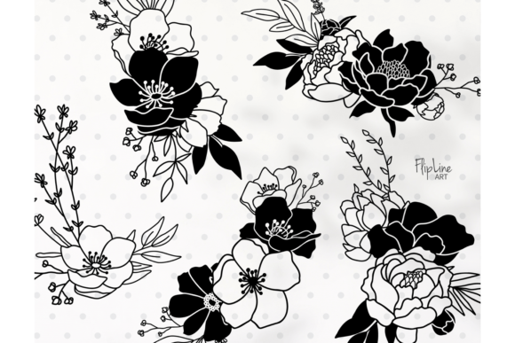 Effortless Boho Florals for Your Wedding and Craft Projects